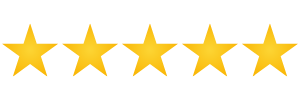 5-star rating